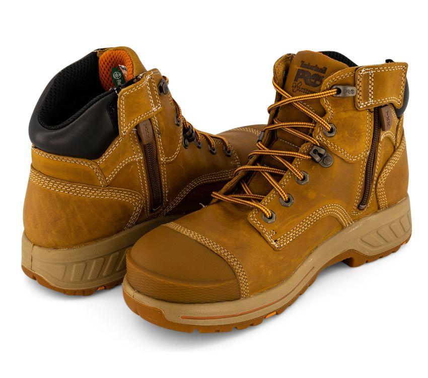 Pro Endurance Timberland Pro Helix Soft Toe Timberland Men's Pro