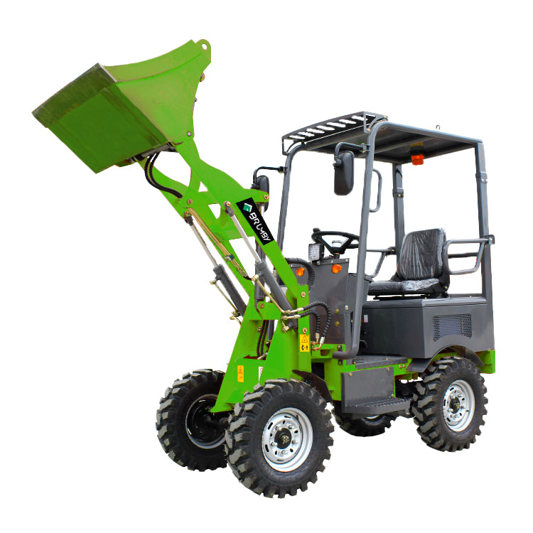 MBE Machinery