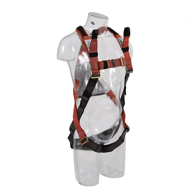 Ferno Hi-Safe FH50 full body safety harness