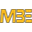 MBE Safety logo